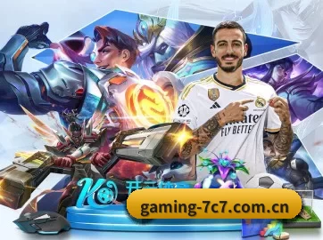 gaming-7c7.com.cn APP(c7c7)